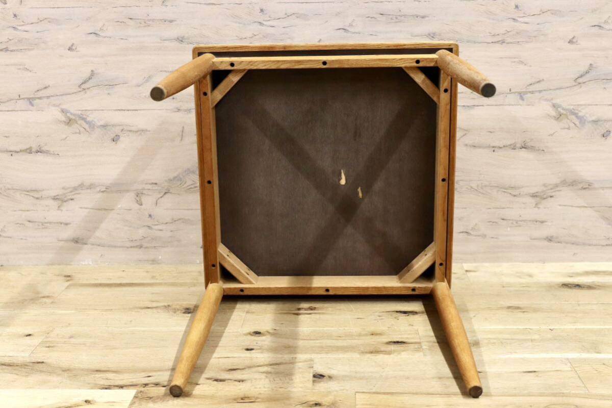 GMGK516A○オールドカリモク karimoku サイドテーブル コーヒー