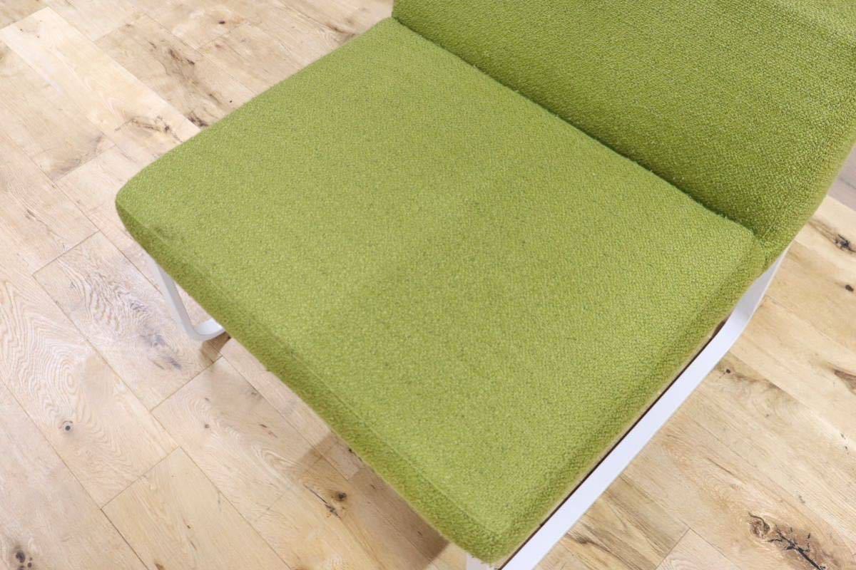 GMGK266○ACTUS / アクタス シングルソファ ラウンジチェア 1Pチェア