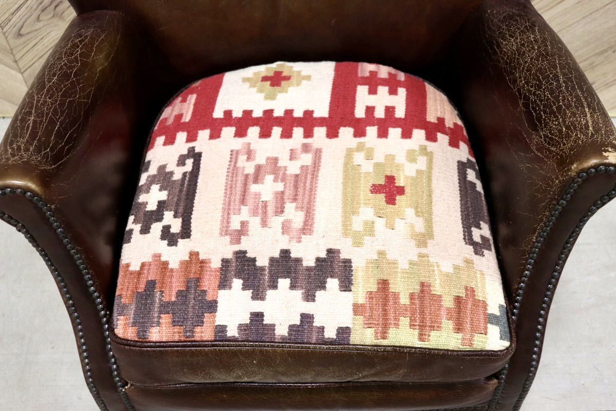 GMGH114○HALO / ハロ ASPLUND アスプルンド プロフェッサー 1人掛け