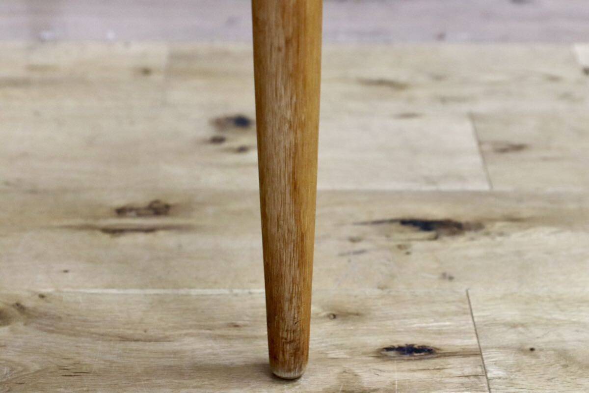 GMGK516A○オールドカリモク karimoku サイドテーブル コーヒー