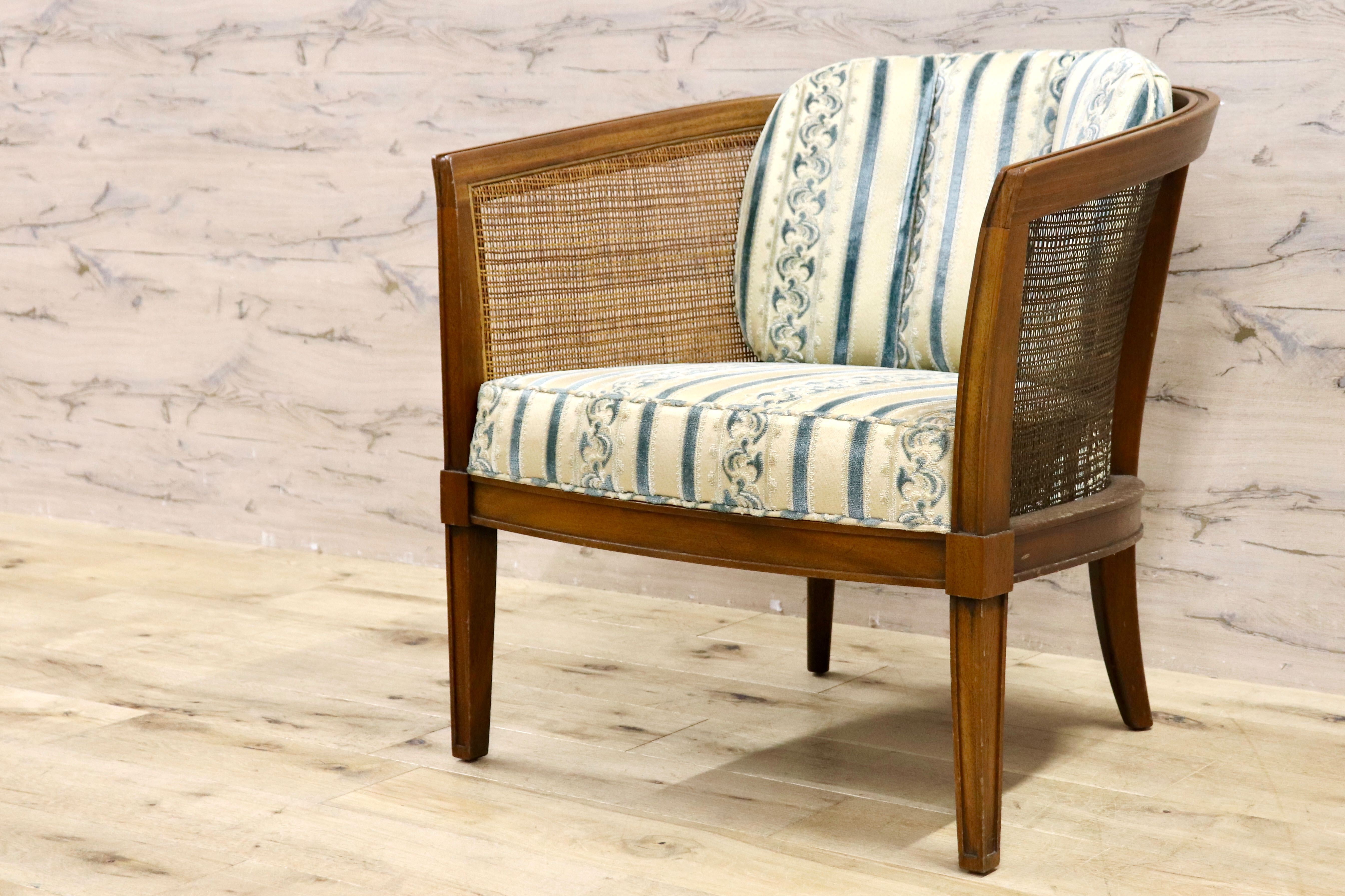 GMHK830C○DREXEL HERITAGE / ドレクセルヘリテイジ アームチェア