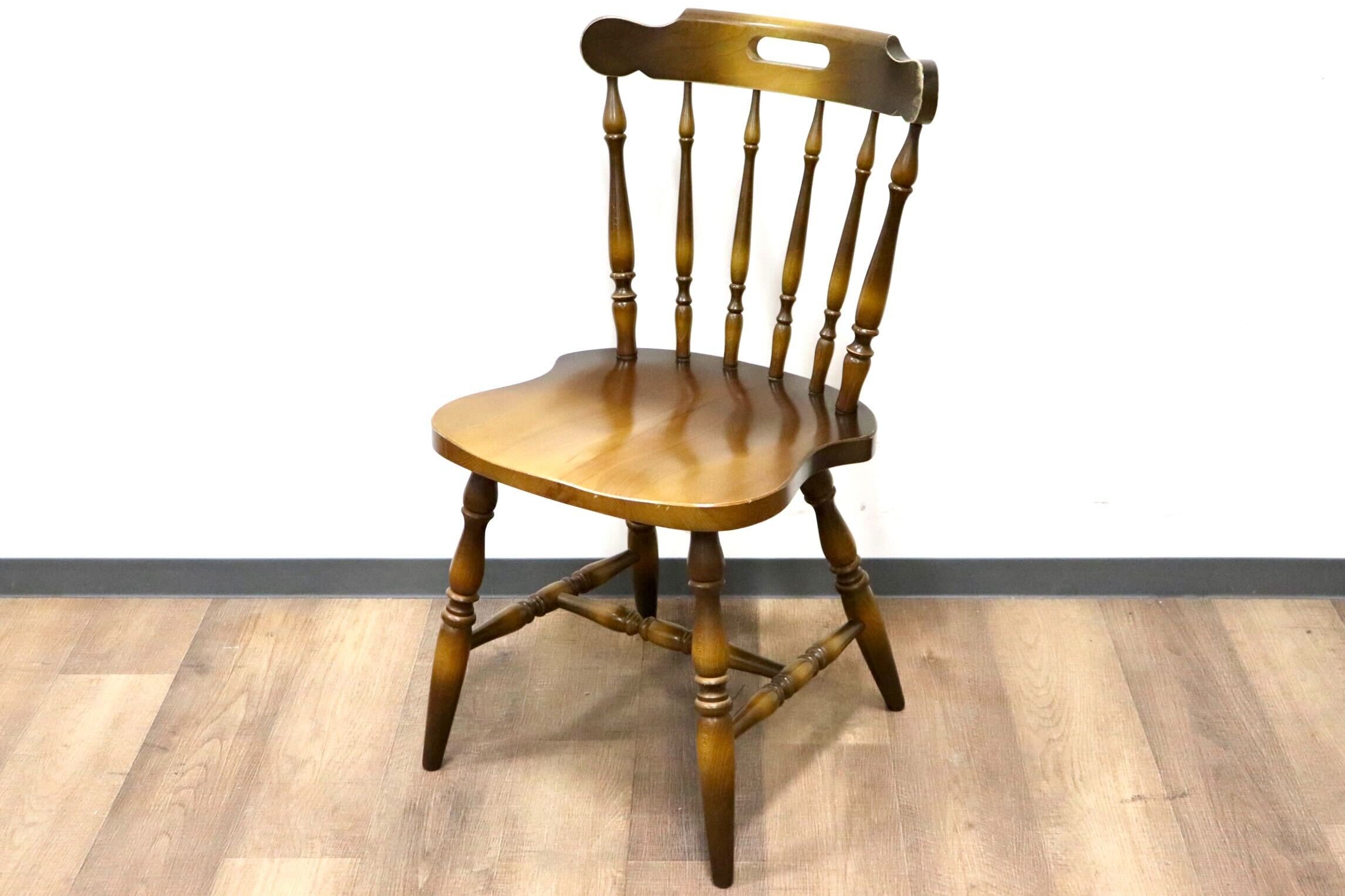 GMGS263C○飛騨産業 / HIDA キツツキ 穂高 ダイニングチェア