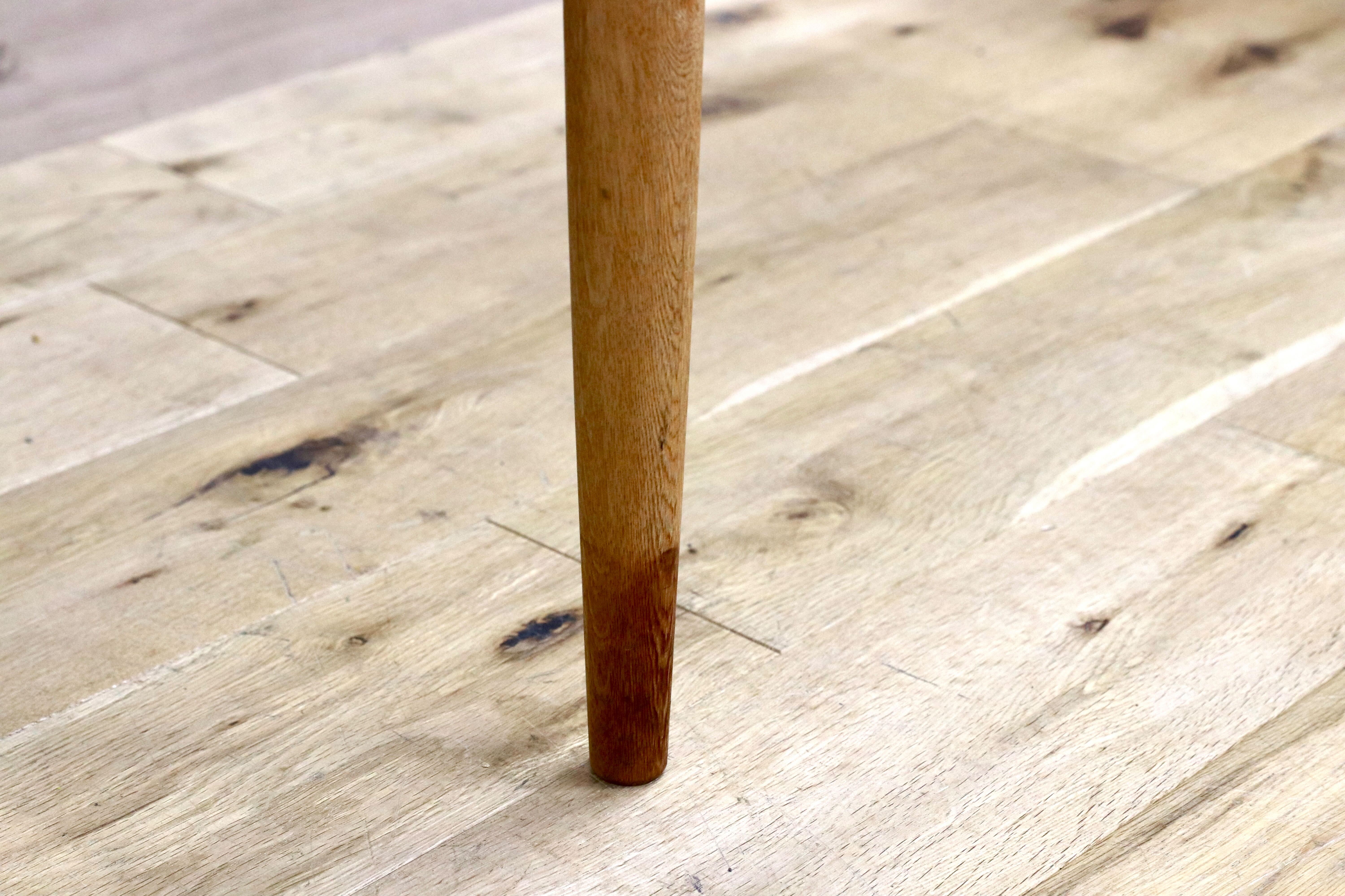 GMGK533A○オールドカリモク karimoku サイドテーブル コーヒー