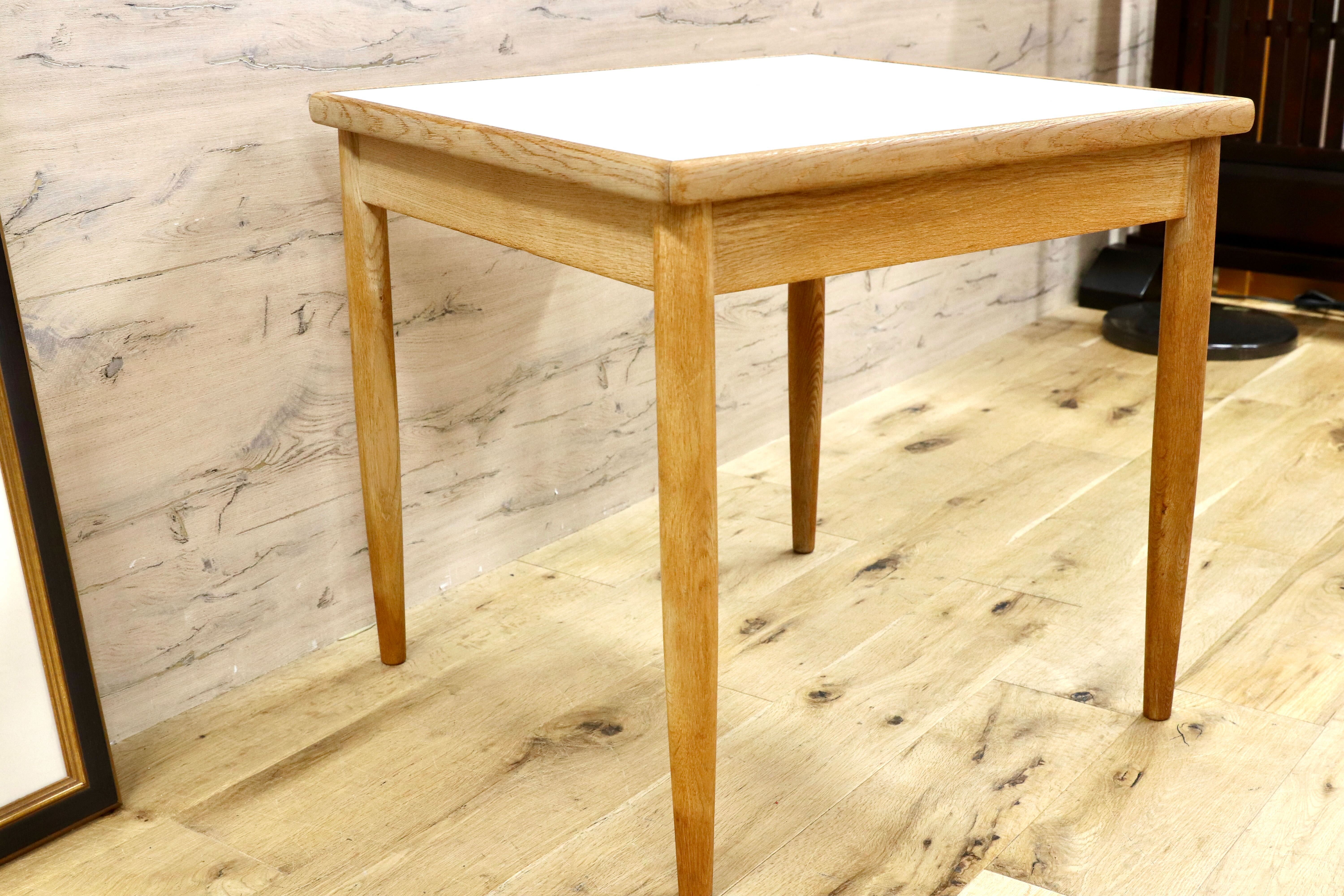 GMGK533C○オールドカリモク karimoku サイドテーブル コーヒー