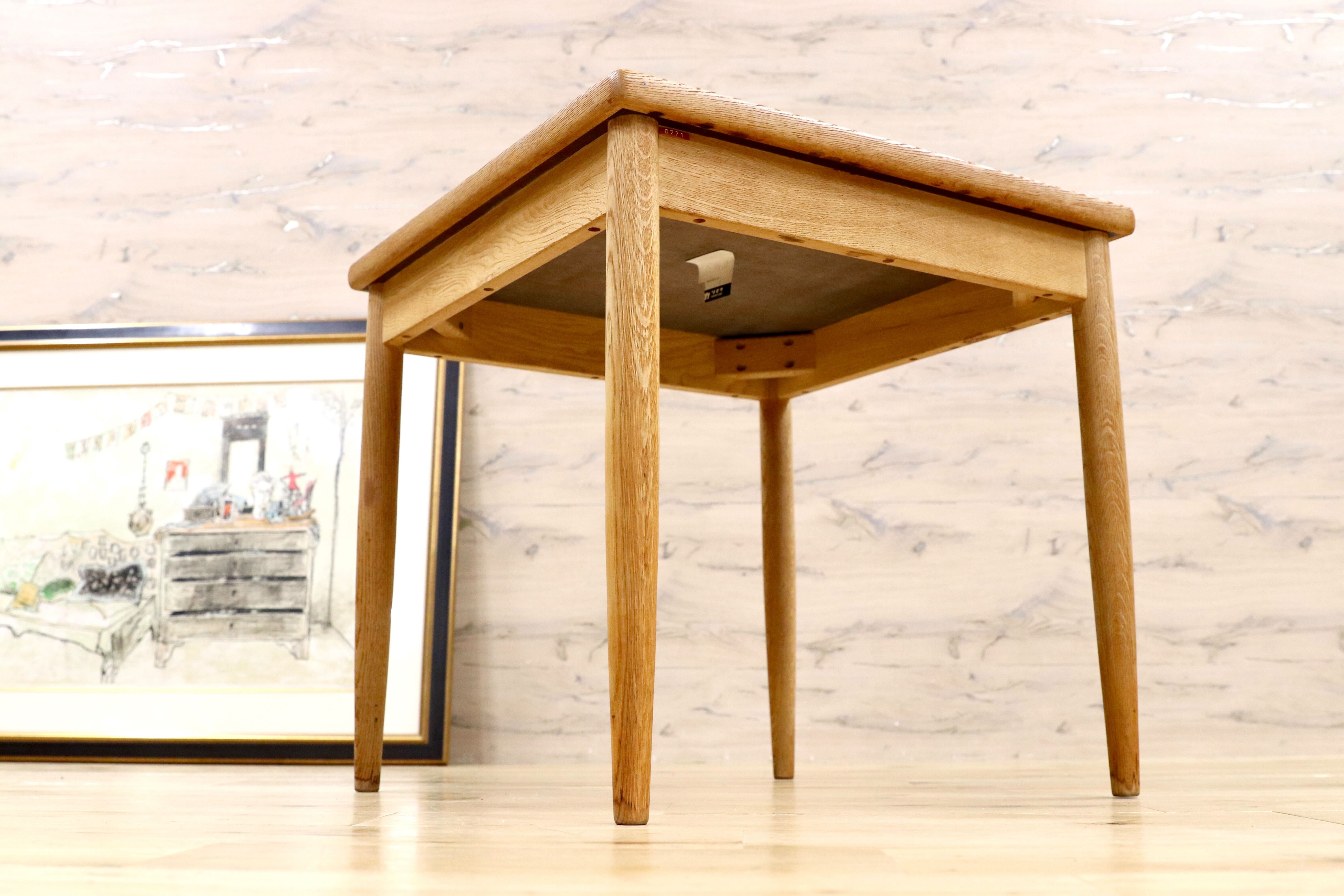 GMGK533D○オールドカリモク karimoku サイドテーブル コーヒー