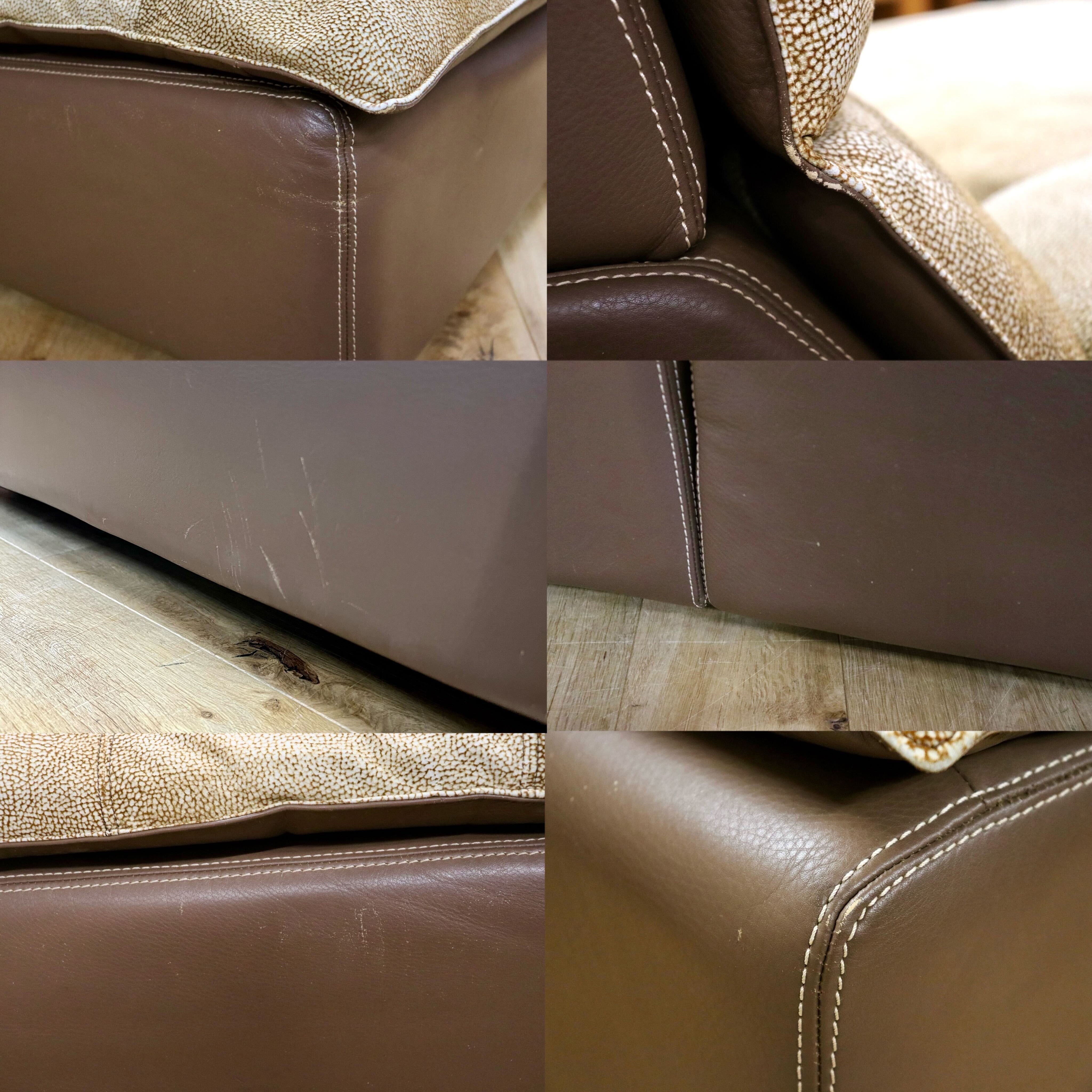 GMHS198C○rossi di albizzate / ロッシディアルビザーテ 1人掛け