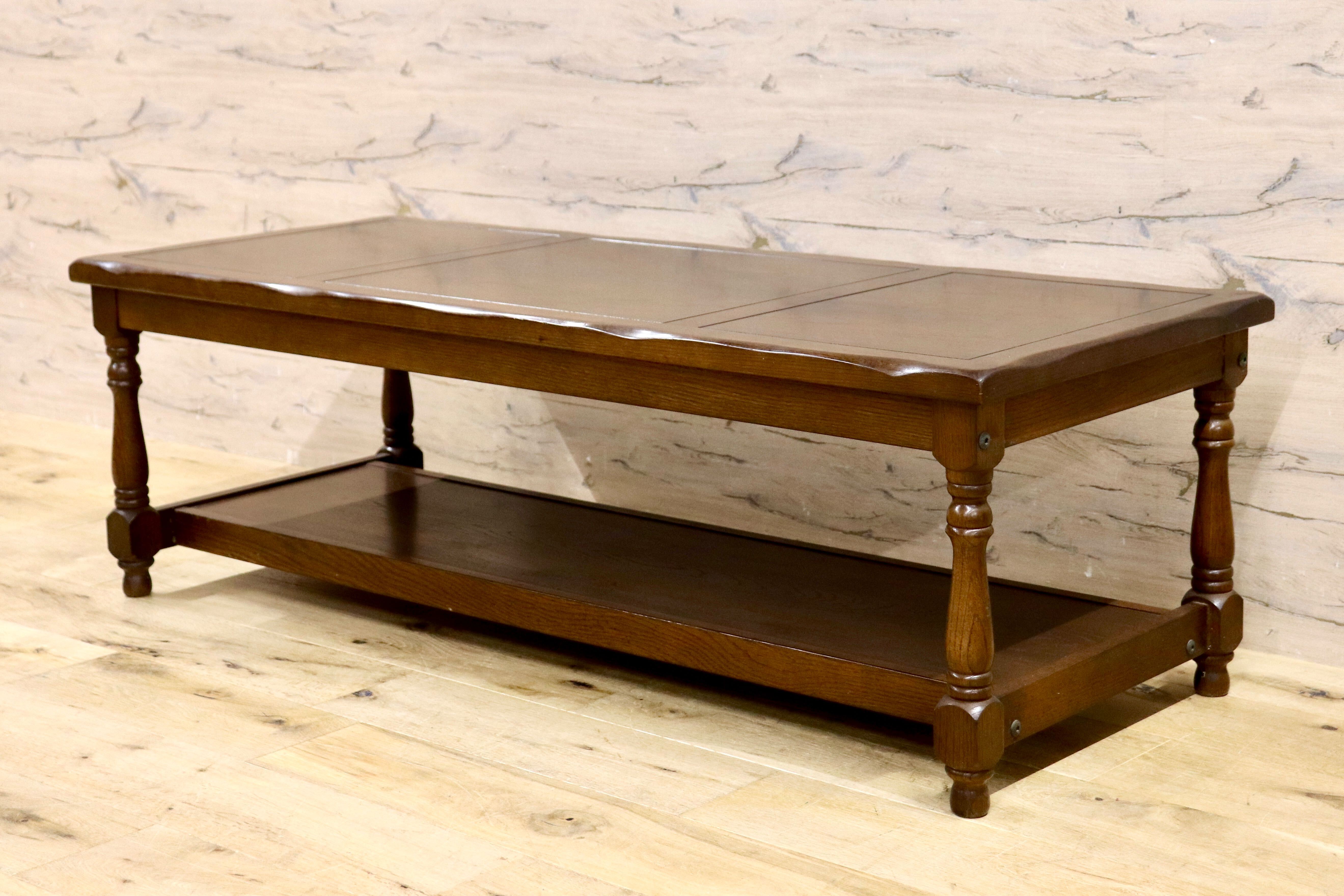 コスガ家具 ローテーブル コスガ家具ローテーブル