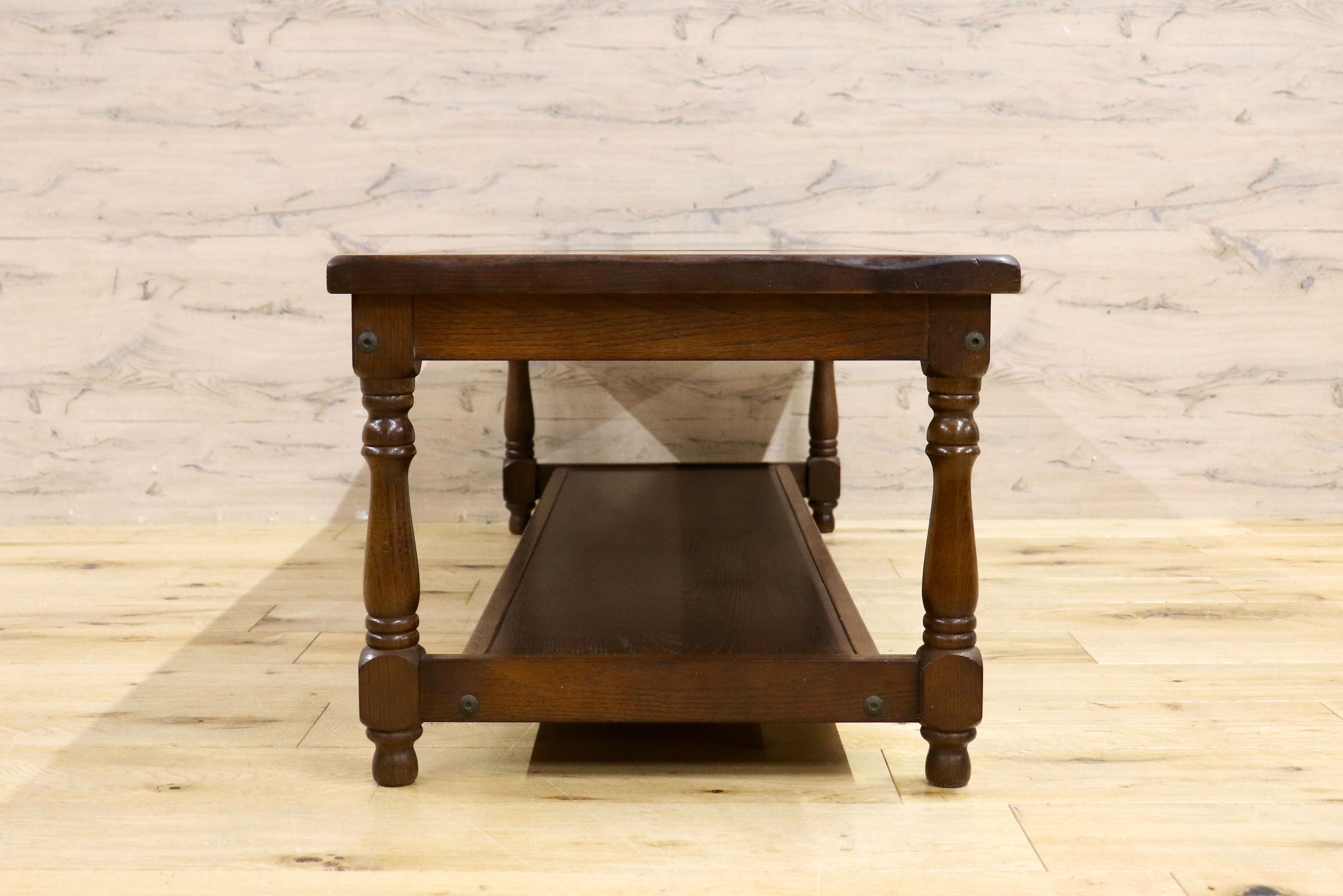 コスガ家具 ローテーブル コスガ家具ローテーブル