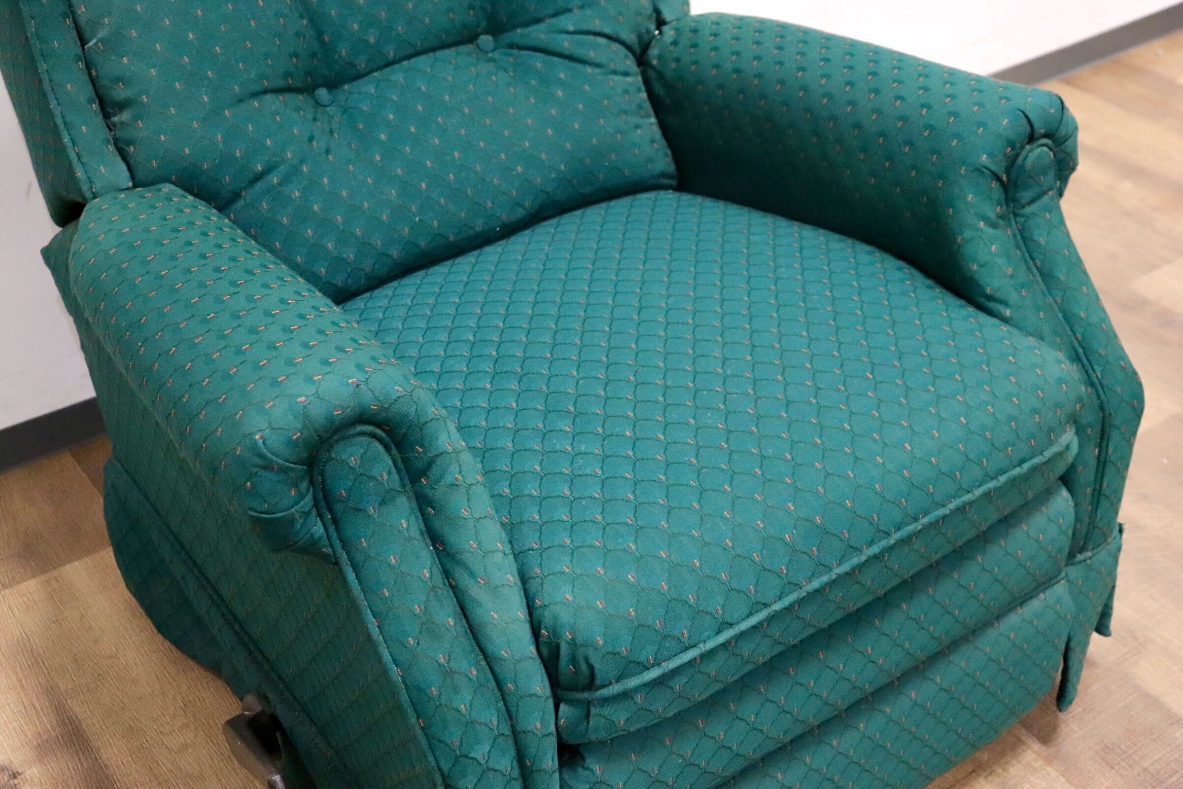 GMHH418○LANE FURNITURE / レーン 1人掛けソファ ロッキングチェア