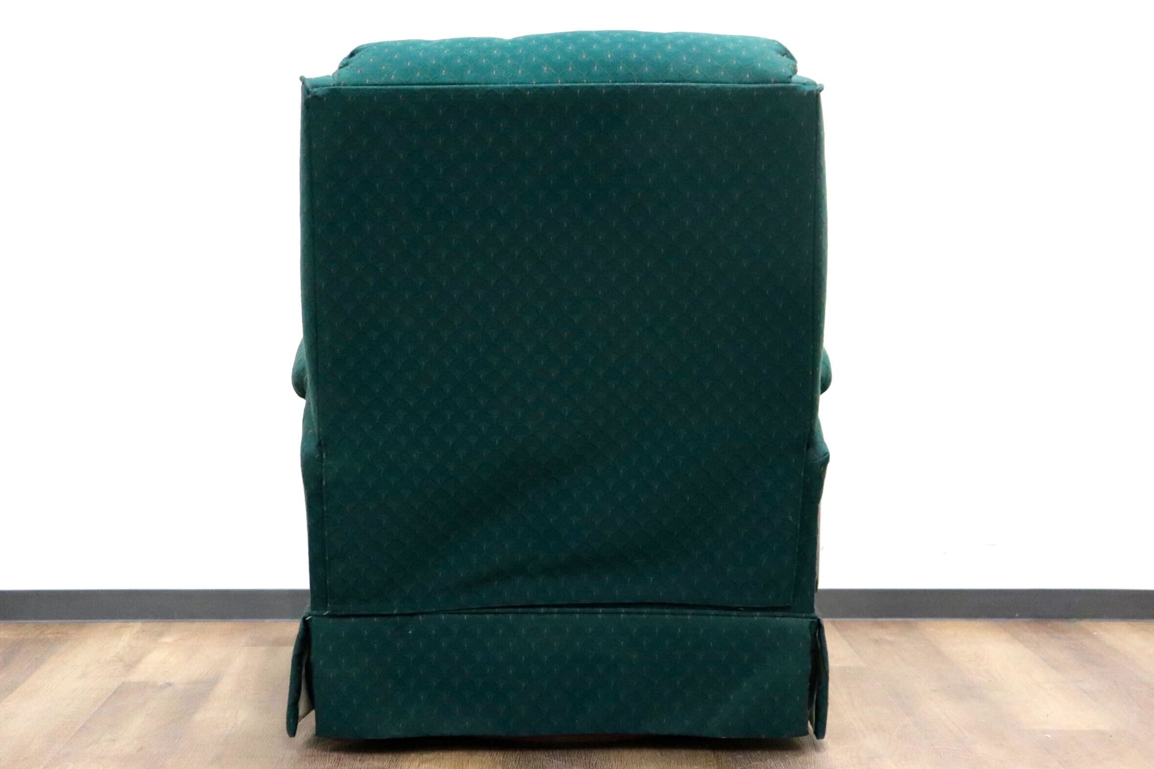 GMHH418○LANE FURNITURE / レーン 1人掛けソファ ロッキングチェア