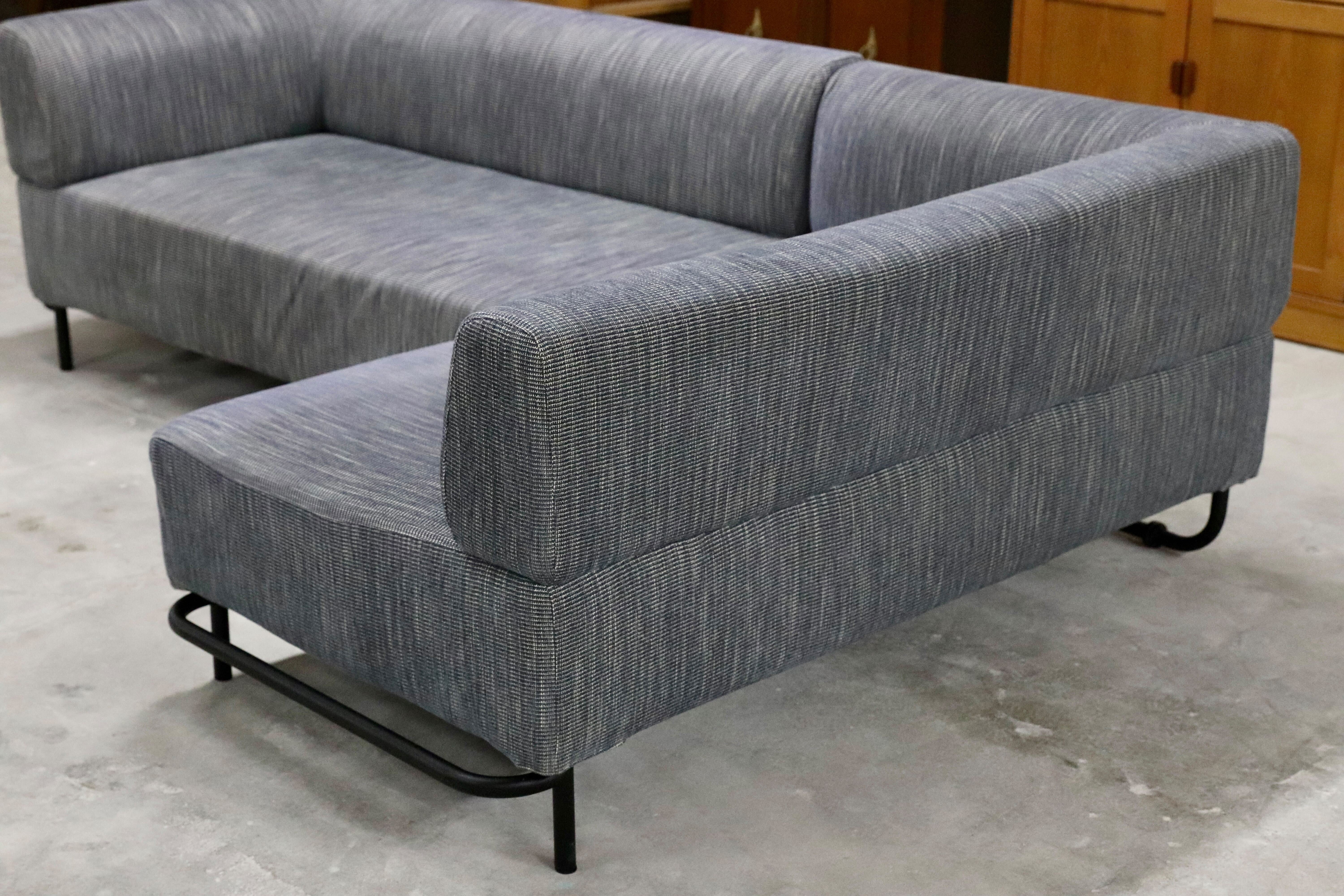 GMHO43○ACTUS / アクタス OWN-S オウン カウチソファセット モダン