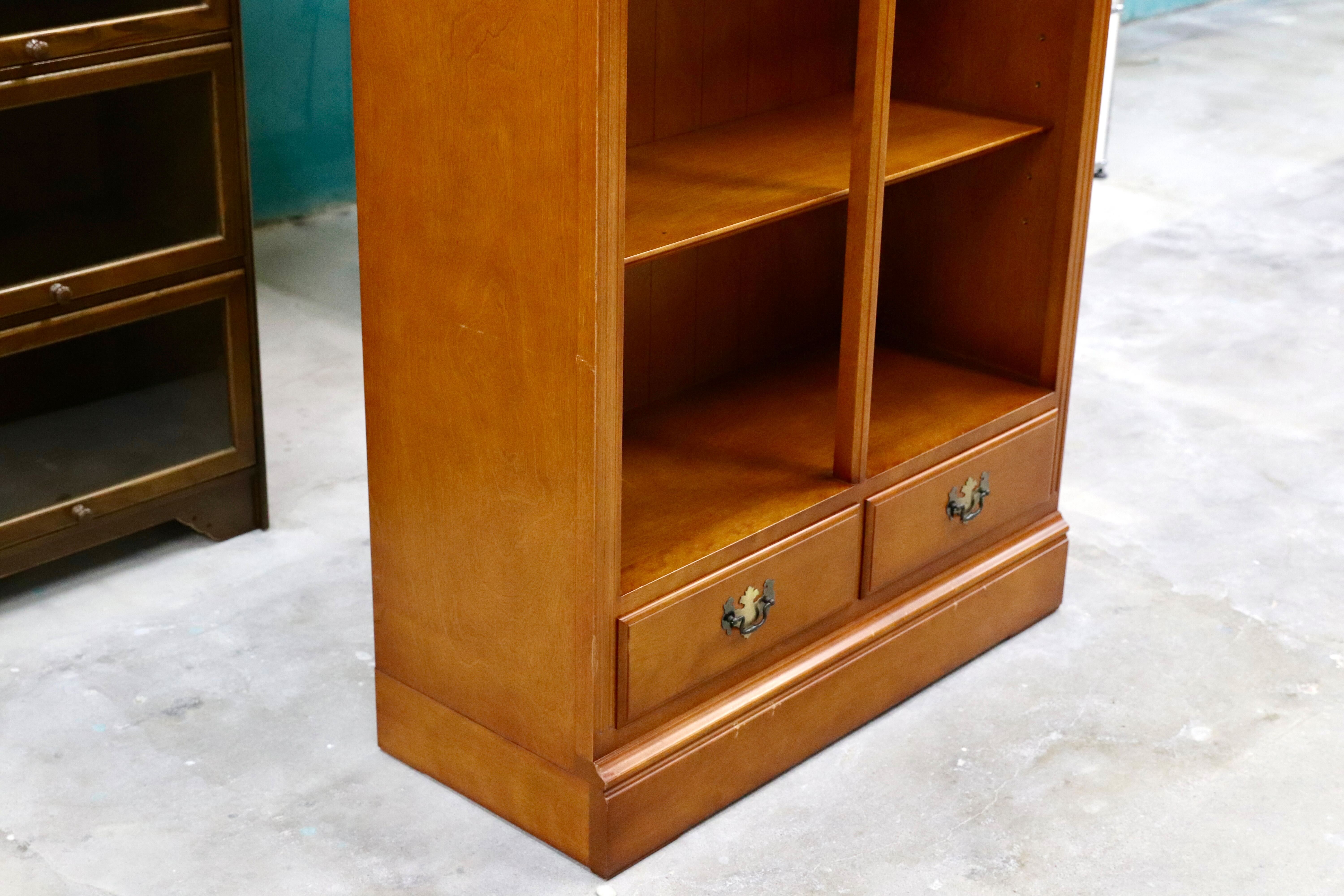 GMHF64○横浜ダニエル / Daniel 本棚 書棚 ブックシェルフ ラック 棚