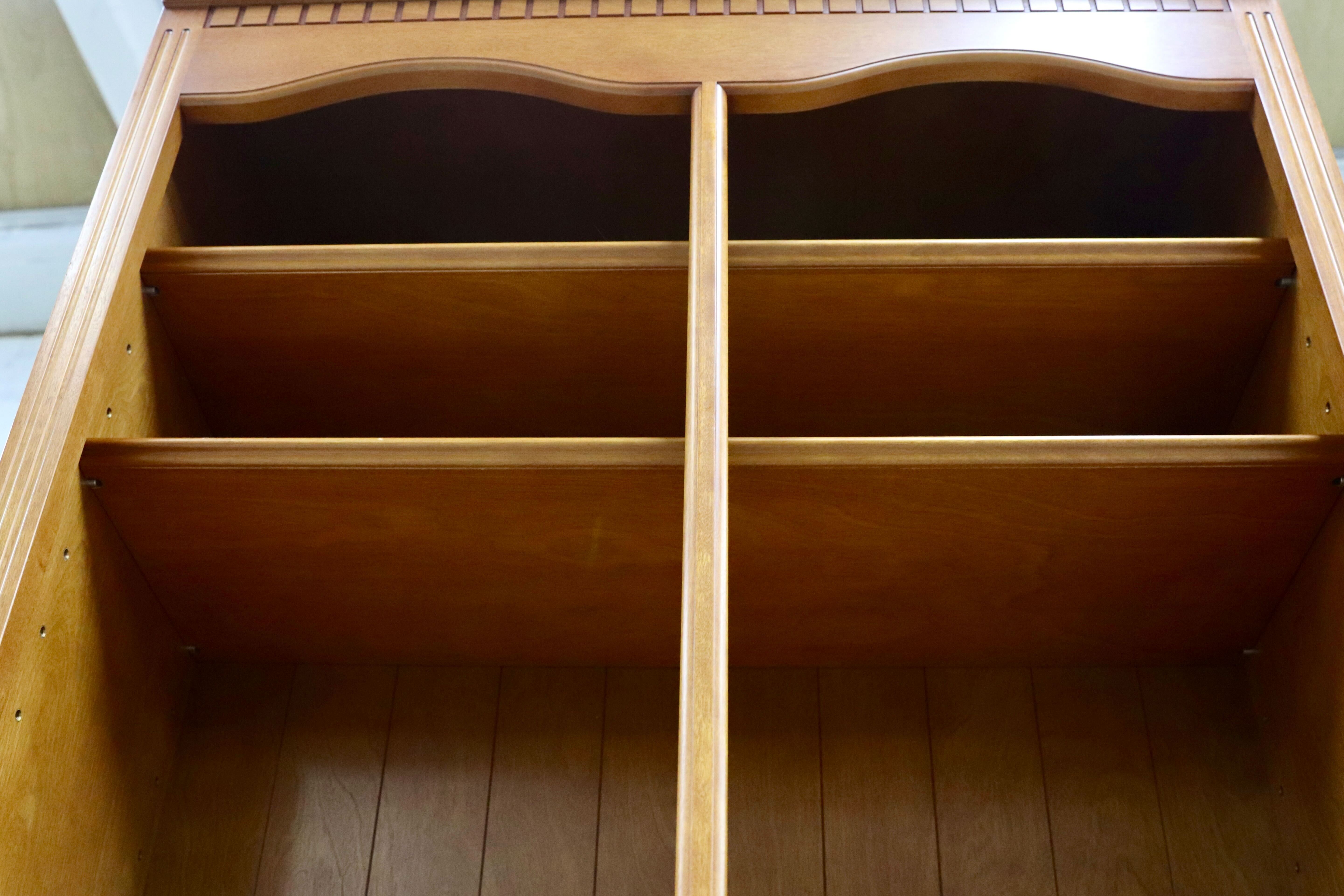 GMHF64○横浜ダニエル / Daniel 本棚 書棚 ブックシェルフ ラック 棚