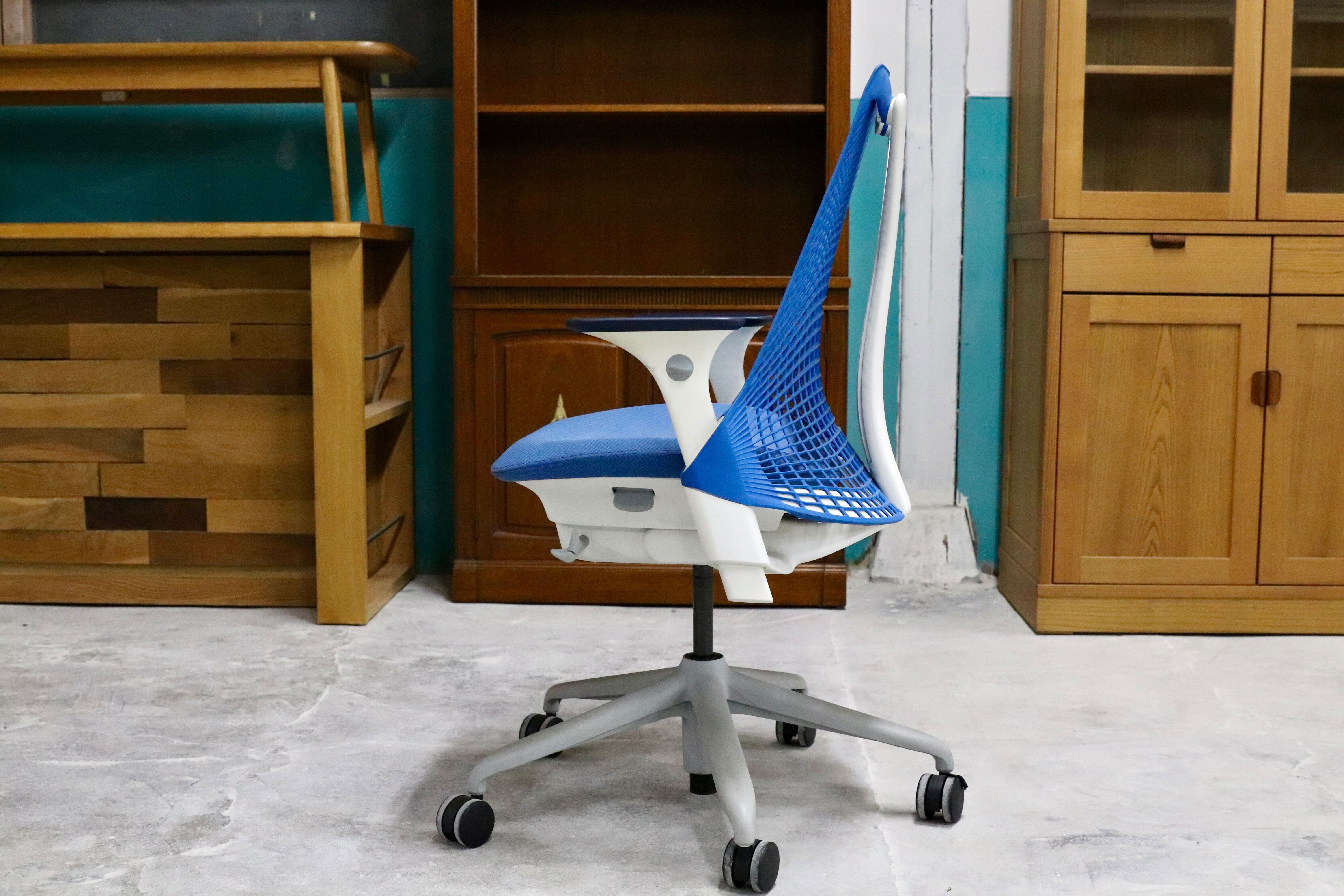 GMHK379E○Herman Miller / ハーマンミラー セイルチェア デスクチェア