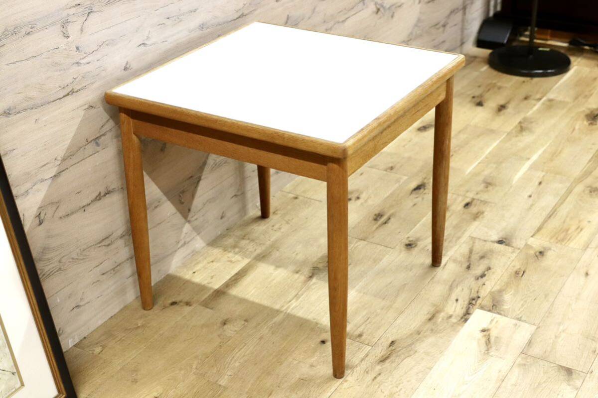 GMGK516A○オールドカリモク karimoku サイドテーブル コーヒー