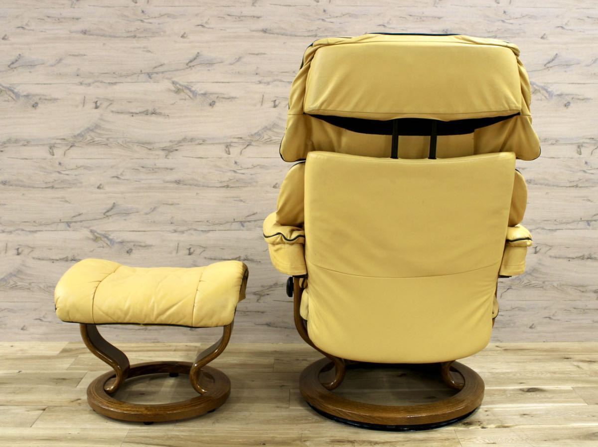 GMFK351○EKORNES / エコーネス Reno レノ ストレスレスチェア