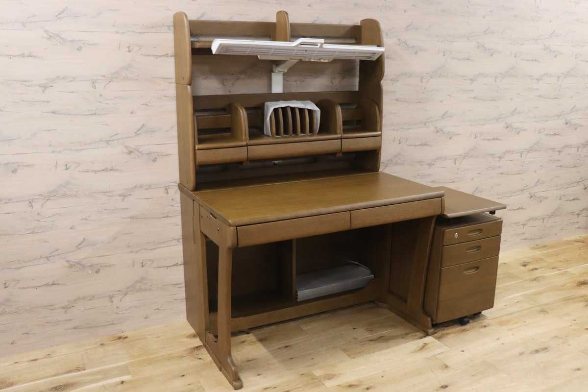 GMFN226○ITOKI / イトーキ フリーワン書棚ハイタイプHP-LH型 学習机