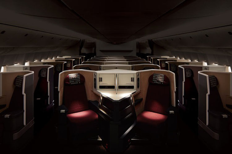 日本航空（JAL） | ビジネスクラス比較ガイド【名鉄観光】