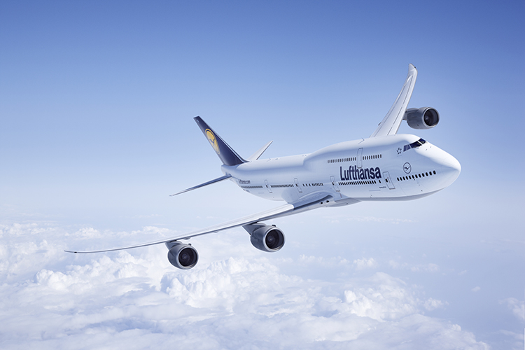ルフトハンザ ドイツ航空 | ビジネスクラス比較ガイド【名鉄観光】