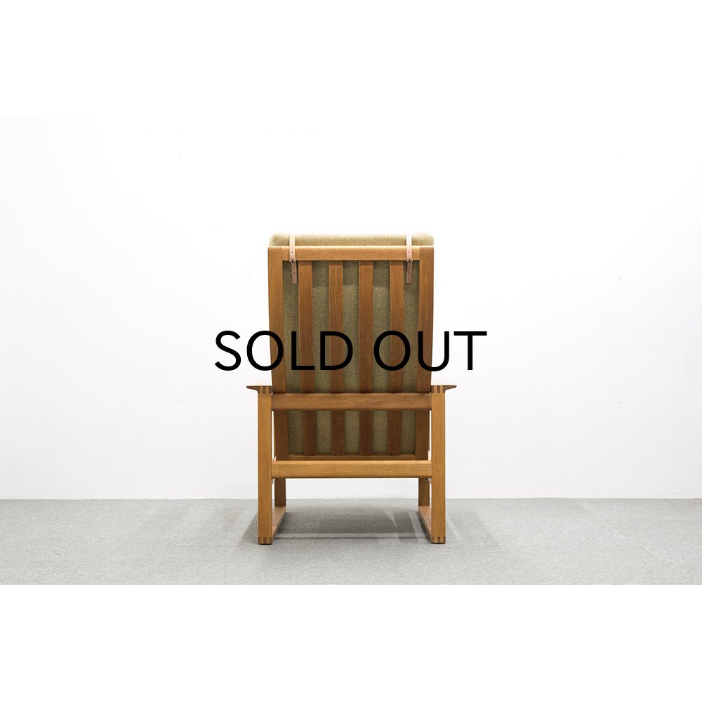 Borge Mogensen Model 2254 & 2248 - ギルド ヴィンテージ ファニチャー