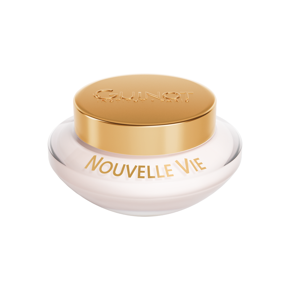 セラム ロング ヴィ プラス - ギノージャパン GUINOT JAPAN