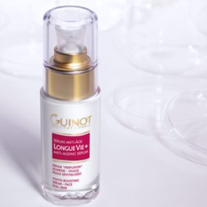 Longue Vie + Serum》「セラム ロングヴィ ＋」が発売！ - ギノー