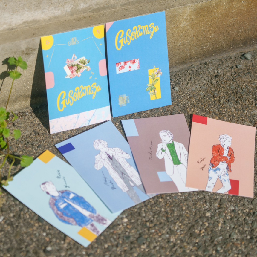 酸欠少女さユり グッズまとめ売り 酸欠少女さユり OFFICIAL GOODS STORE