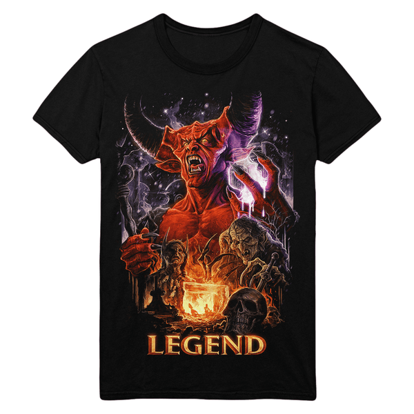 BABYL LEGEND-L FORTH TEE Tシャツ XL BABYL LIVING LEGEND Tシャツ XL