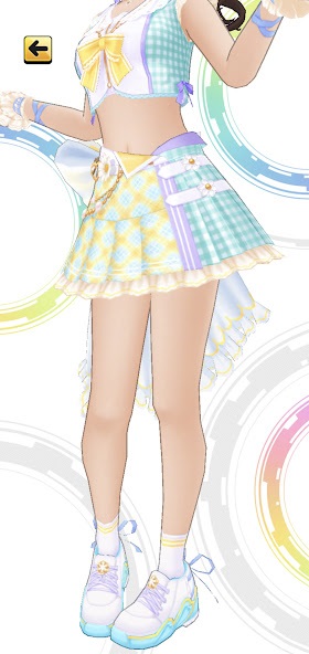 SSR佐久間まゆ[スプラッシュ・マイ・ラブ！]がドミナントガチャで実装