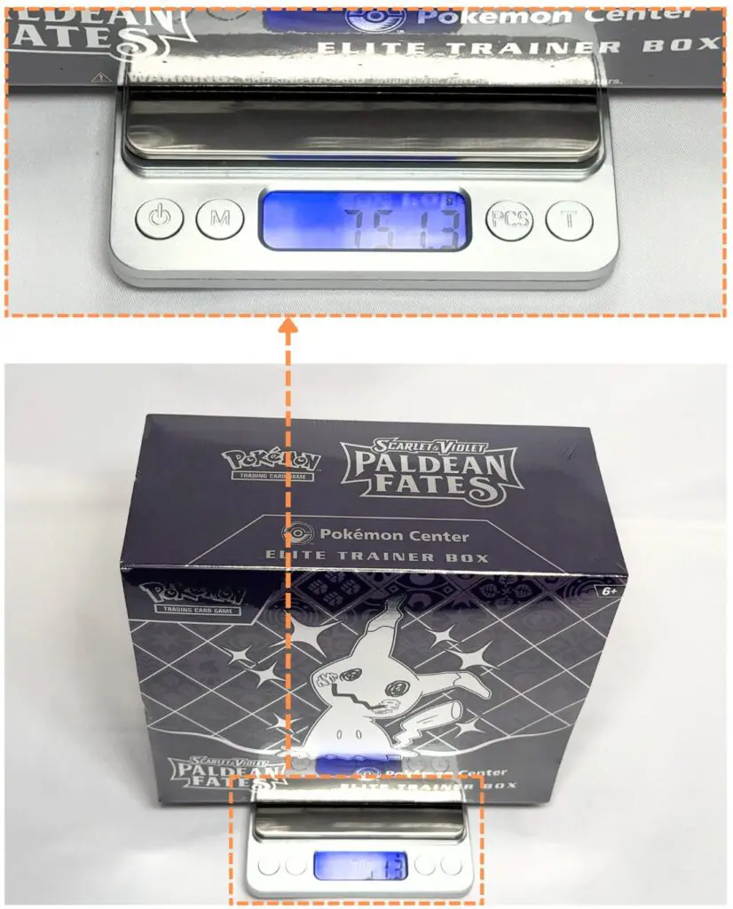 ぐうてるブログ | 【レビュー】ミミッキュ エリート トレーナー