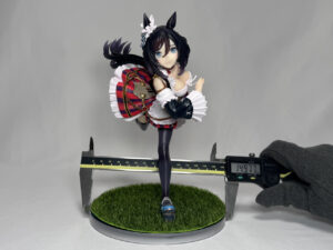 ぐうてるブログ | ウマ娘 エイシンフラッシュ（グッドスマイル