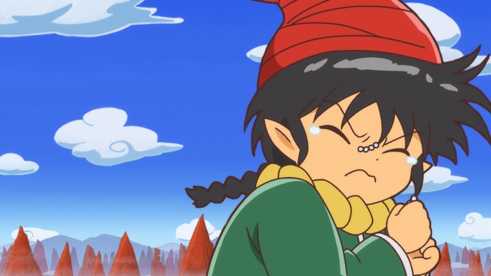 STORY｜TVアニメ『魔法陣グルグル』公式サイト