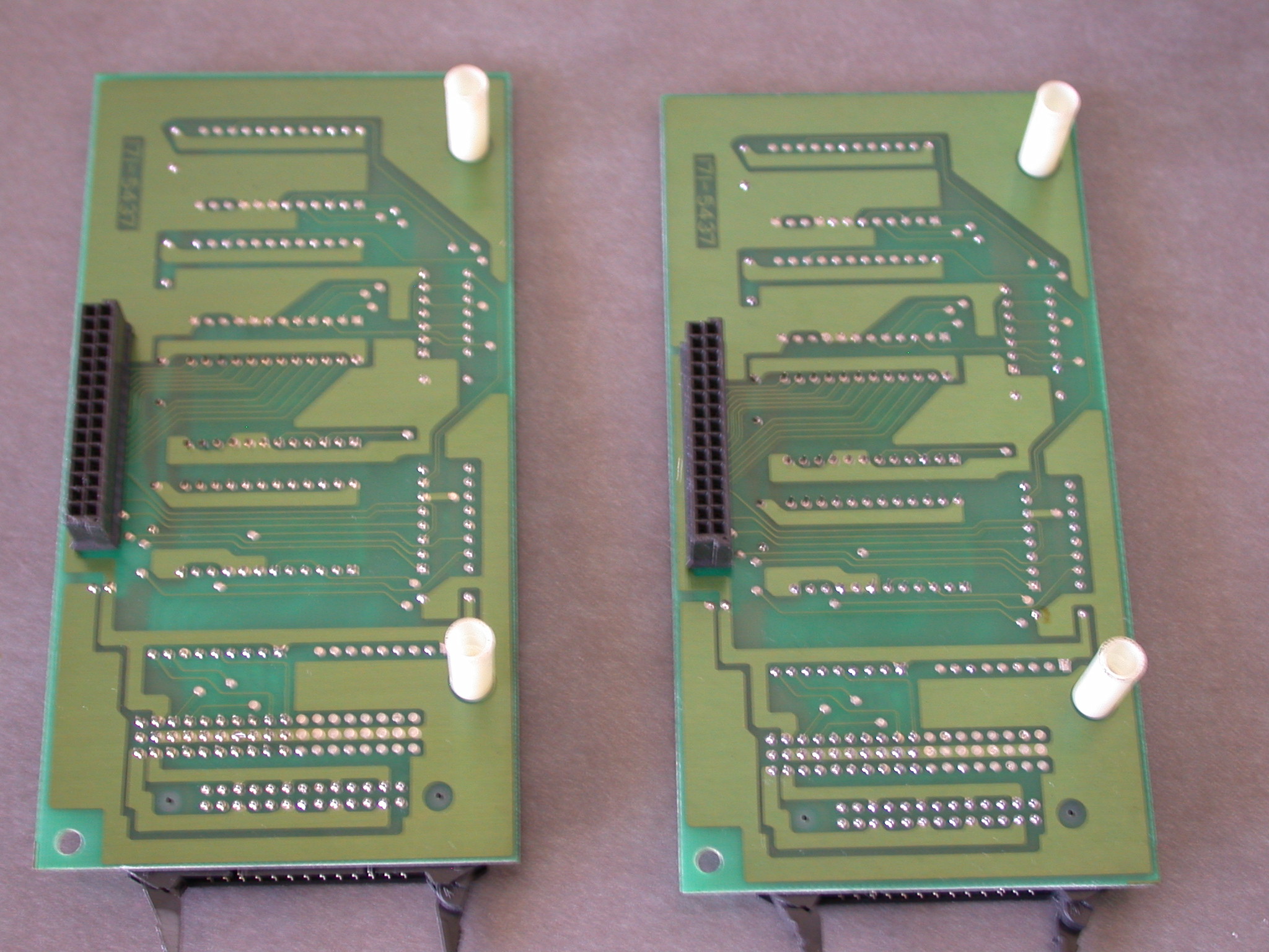 The Guru's ROM Dump News