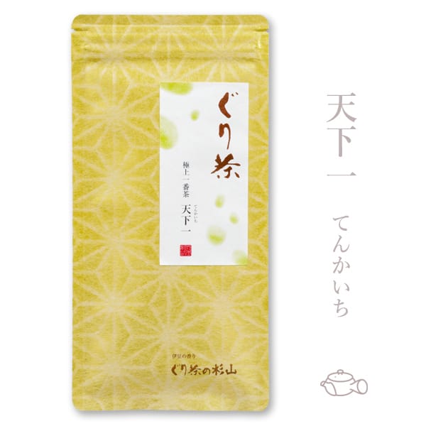 八女・星野抹茶【星の露】20g | 伊豆の香り ぐり茶の杉山｜公式通信販売