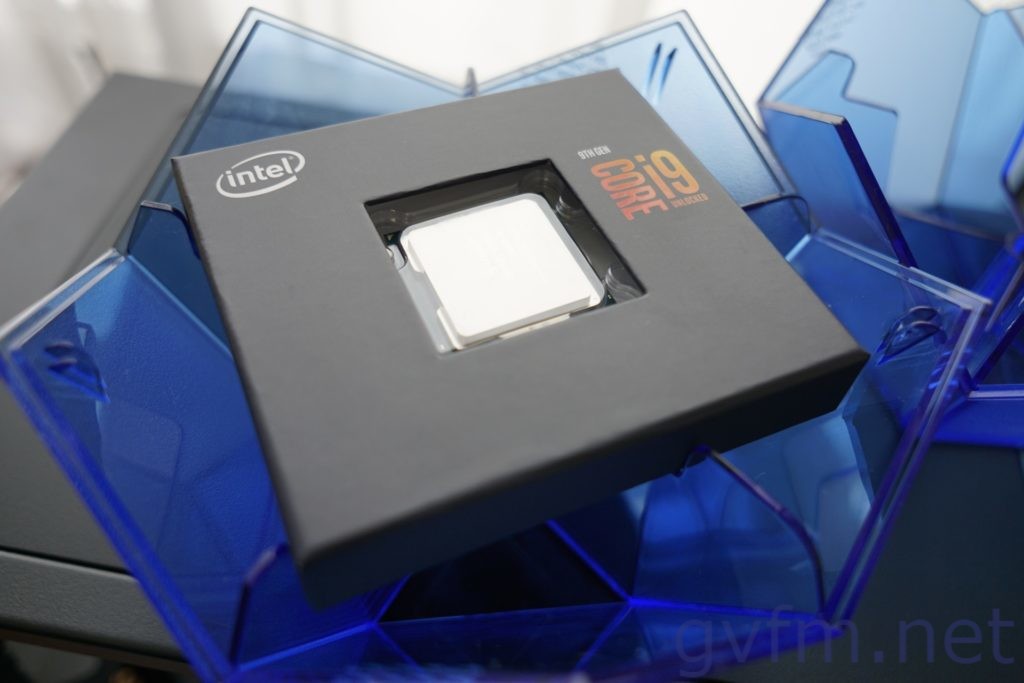 Core i9 9900Kで15万円からの自作ガイド - 品質とコスパ