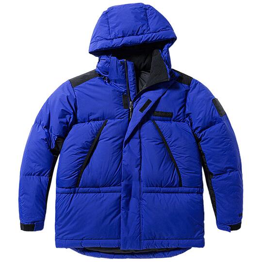 Timberland メンズ ダウンジャケット - A2n68