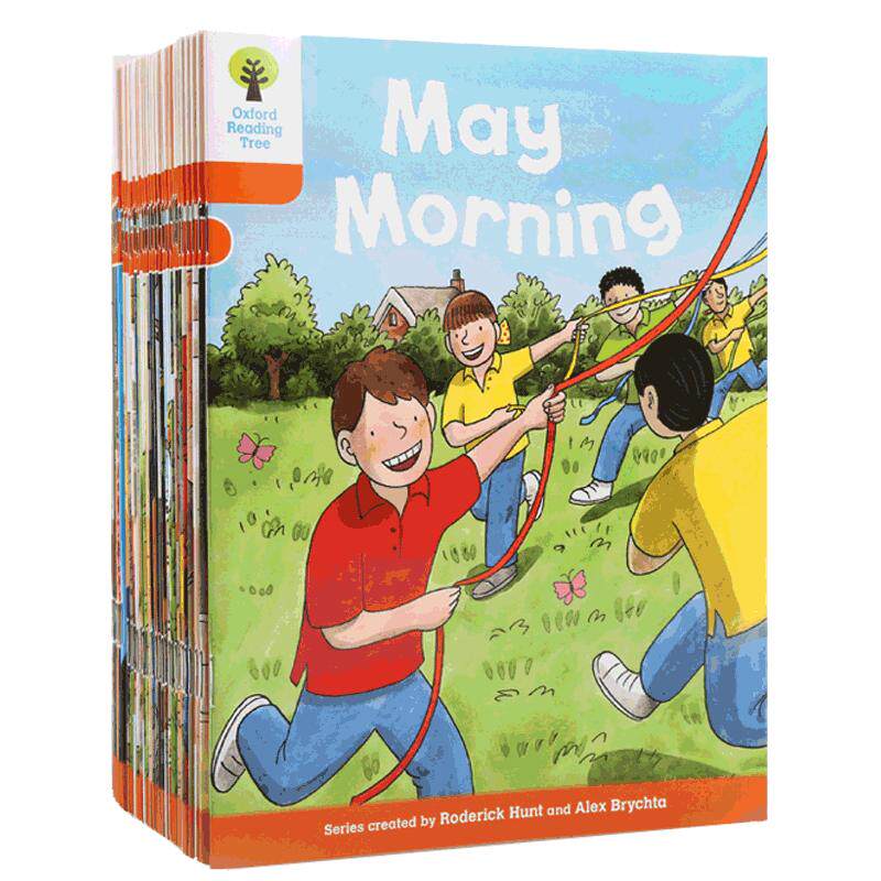 洋書 Oxford Reading Tree workbook stage6-9 洋書 Oxford Reading