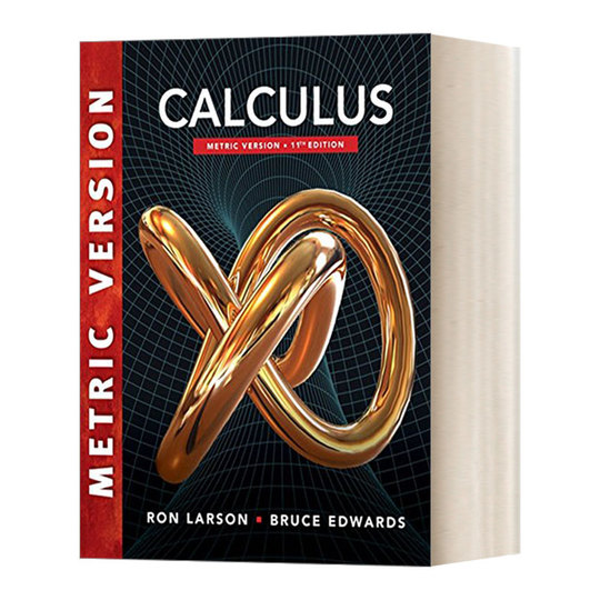 Calculus: Early Transcendentals, 9th Edition by James Stewart