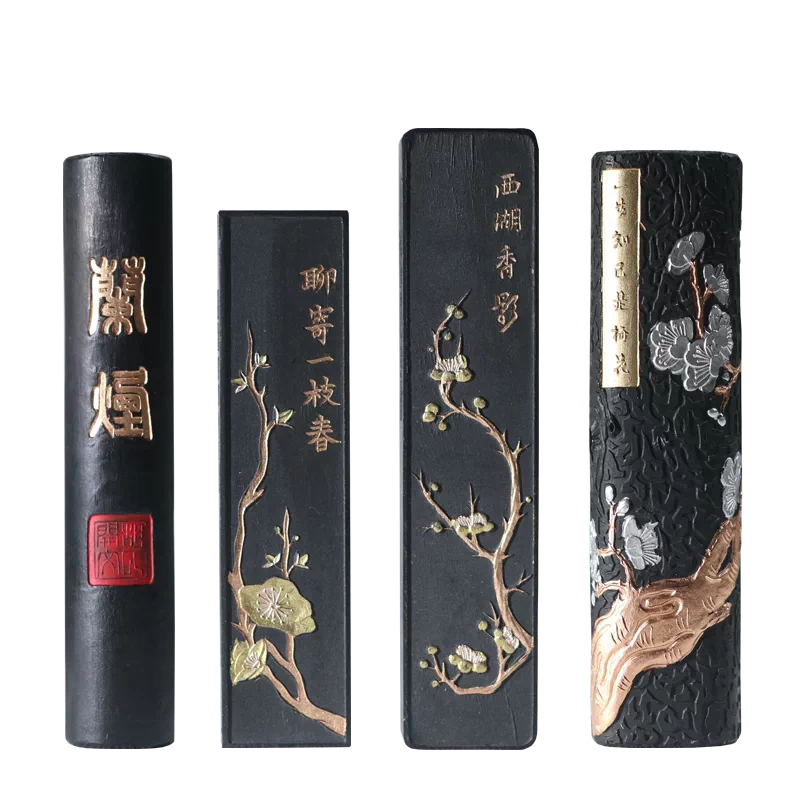 R*O様 中国墨 中国書画墨 Yahoo!オークション -「中国書画墨」の落札