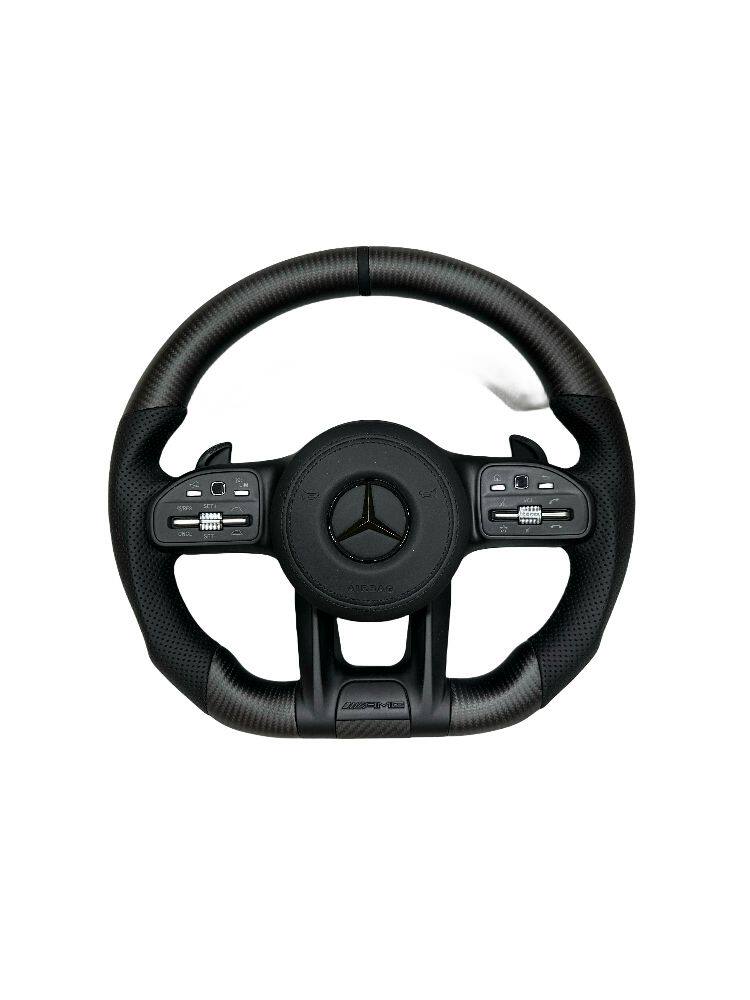 メルセデス・ベンツ AMG ステアリングホイール - GLB C43 A45 CLS S65
