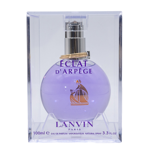 Eclat D'Arpege by Lanvin 3.3 / 3.4 oz EDP Perfume for Women New In