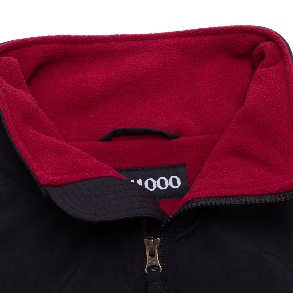 Bomber CCL Jacket [Black] – GX1000