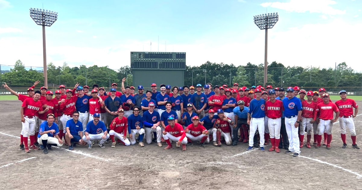 BASEBALL-利用不可 | GXA JAPAN SPORTS TOUR