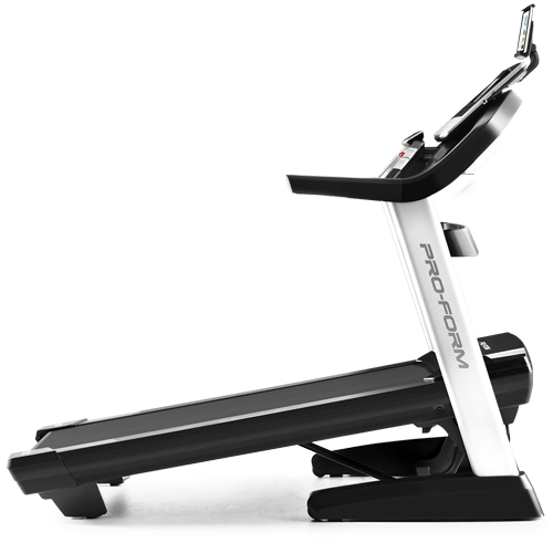 New 2020 ProForm SMART Pro 5000 Treadmill | Gym Experts™