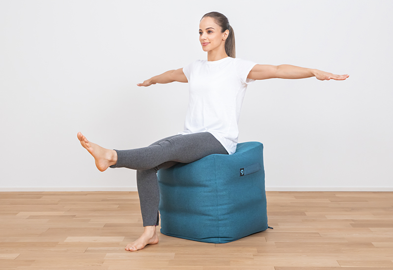 バランスボックス - gymterior