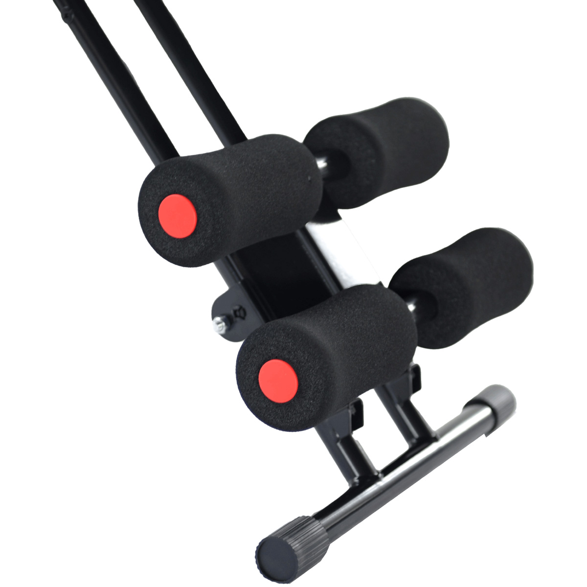 腹筋スイングスライダー｜トレーニングマシンのレンタルとリースはジム