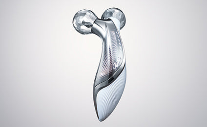 月額4,980円レンタルプラン：ReFa CARAT LIFT PR-AT シルバー – GYMGATE