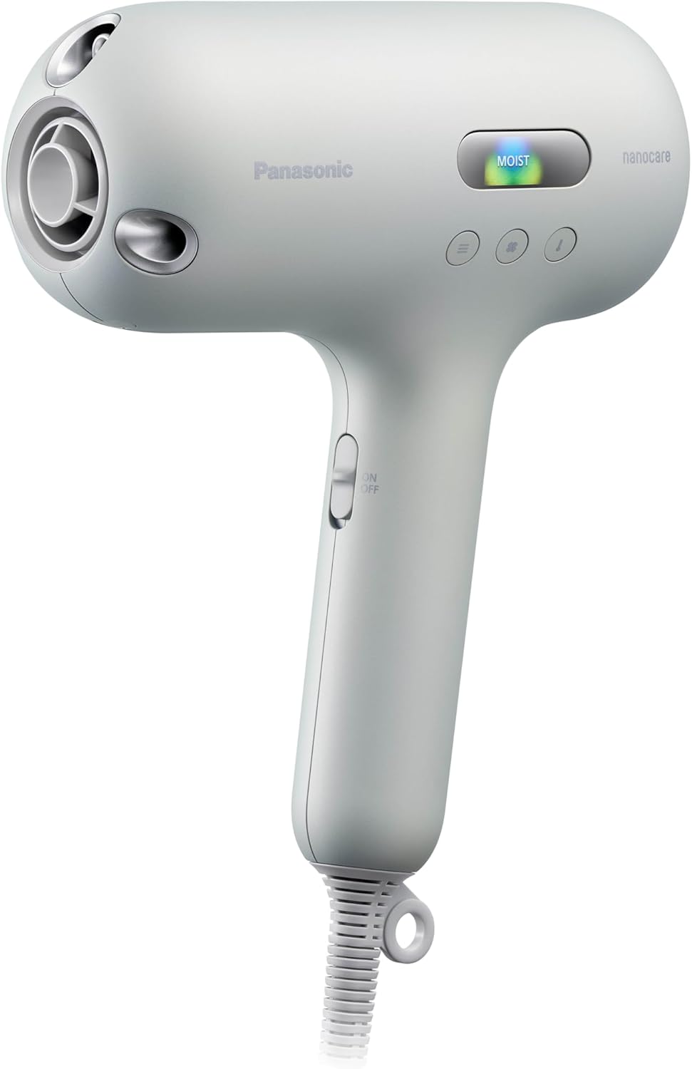 月額6,980円レンタルプラン：パナソニック ヘアードライヤー ナノケア