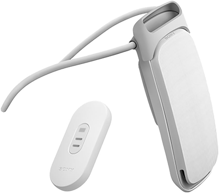 月額2,980円レンタルプラン：ソニー(Sony) レオンポケット5（REON