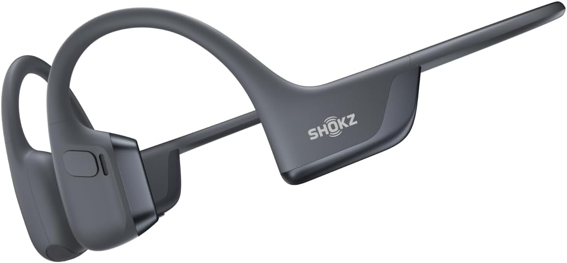 月額3,980円レンタルプラン：Shokz OpenRun Pro 2 骨伝導イヤホン S820